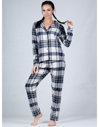 Пижама Jadea JADEA 5088 pigiama